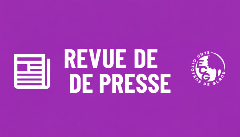 Référendum sur le préavis 82 – Gare-Sud : les habitants se mobilisent